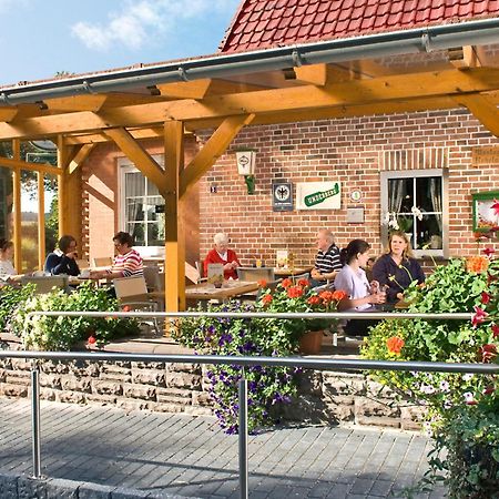 Brammers Landhotel Zum Wietzetal Витцендорф Экстерьер фото
