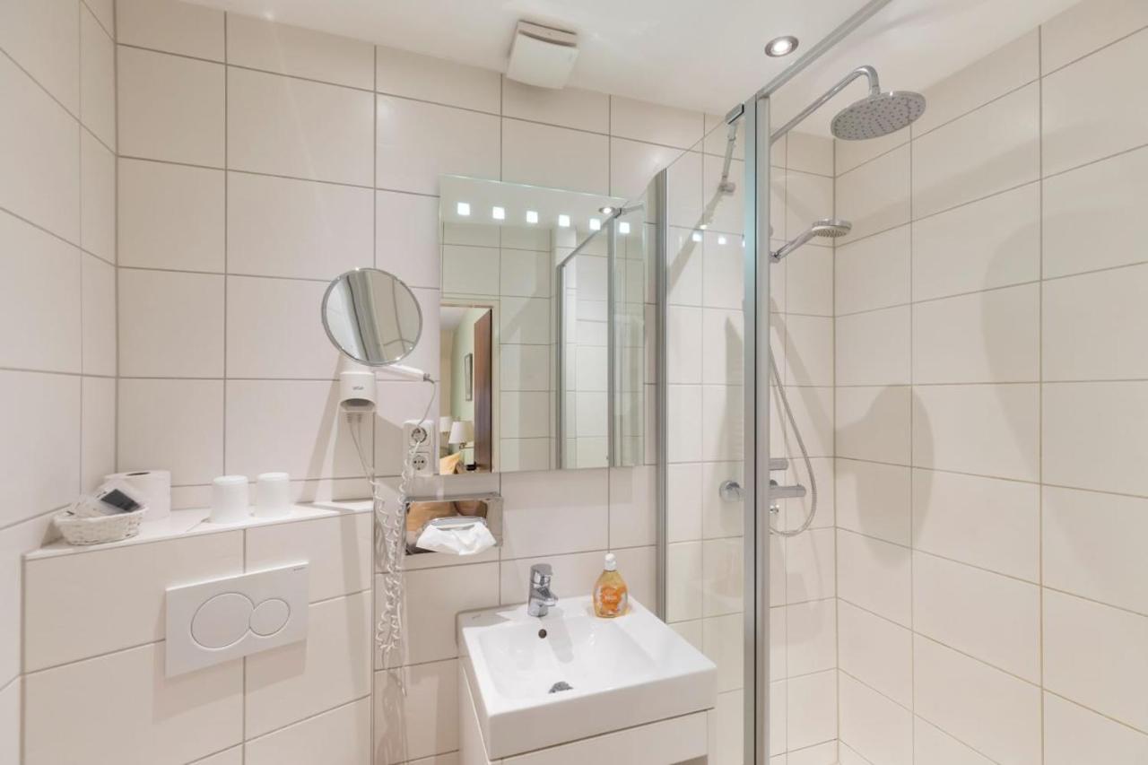 Brammers Landhotel Zum Wietzetal Витцендорф Экстерьер фото