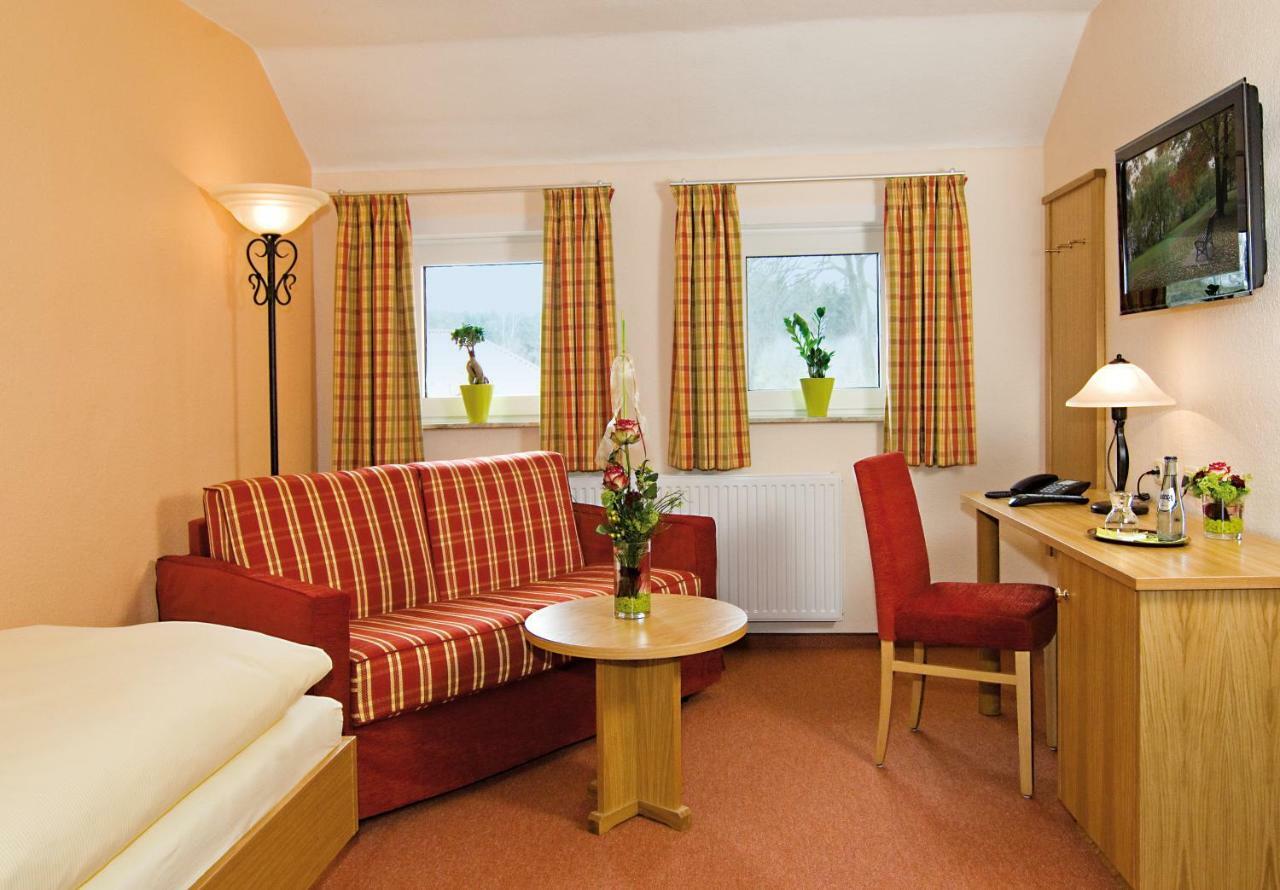 Brammers Landhotel Zum Wietzetal Витцендорф Экстерьер фото